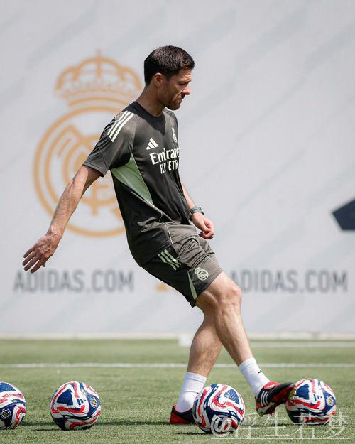 皇马暂不解雇阿隆索，更衣室公开力挺主帅